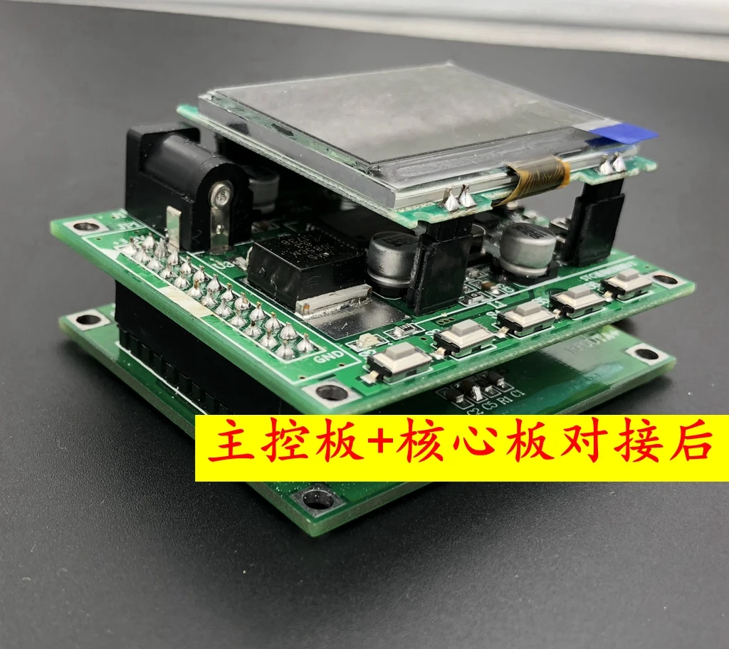 MAX2870 23 5 MHZ 6 GHZ PLL RF источник сигнала ADF4355 5333 4351|Запчасти для кондиционера| |