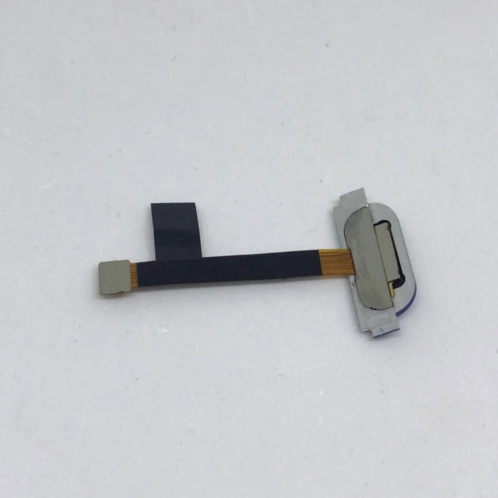 DOOGEE MIX новые оригинальные компоненты кнопки отпечатков пальцев сенсор гибкий