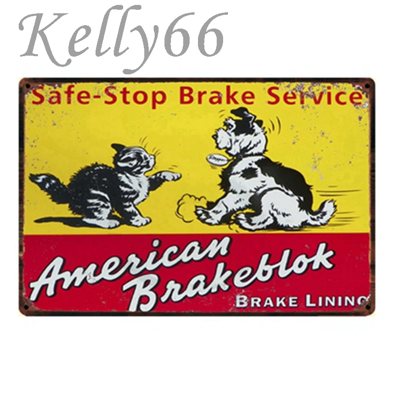 [Kelly66] борзая металлическая живопись 20*30 см Размер y-1164 - Цвет: y-1151
