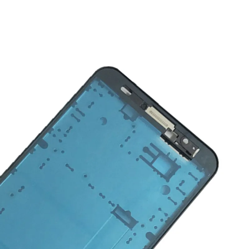 Для Asus ZenFone 2 ZE551ML ZE550ML Z00ADB Z00AD оригинальная средняя рамка Корпус задняя рамка пластина шасси запасные части