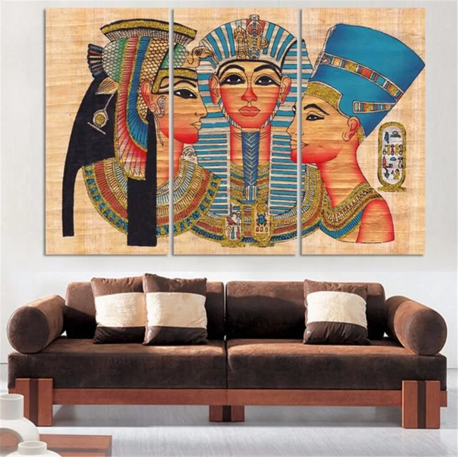 3 шт. декоративные картины на холсте без рамки|art pictures|wall art pictureprint on canvas |