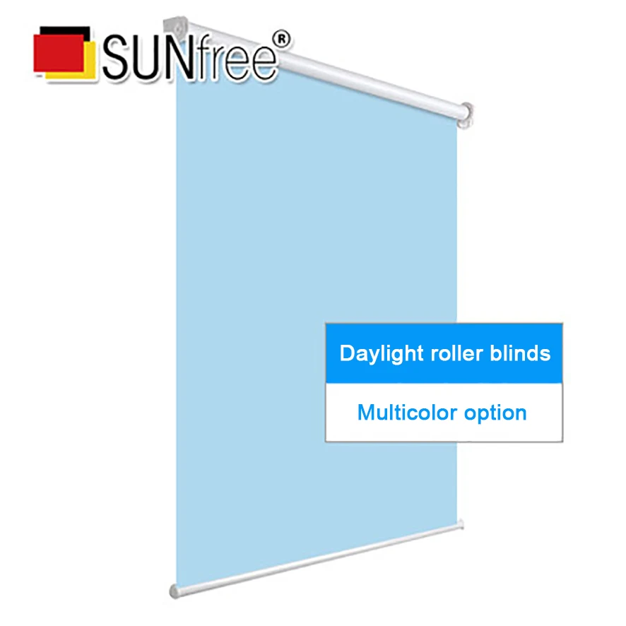 DL Roller Blinds Электрические жалюзи зебра с дистанционным управлением, Индивидуальный размер, полиэстер, ткань, моторизованные жалюзи, рулонные шторы для дома, офиса, отеля - Цвет: DL Roller Blinds