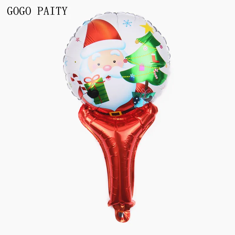 GOGO PAITY Бесплатная доставка Мини ручной старый Princes & Рождественская елка