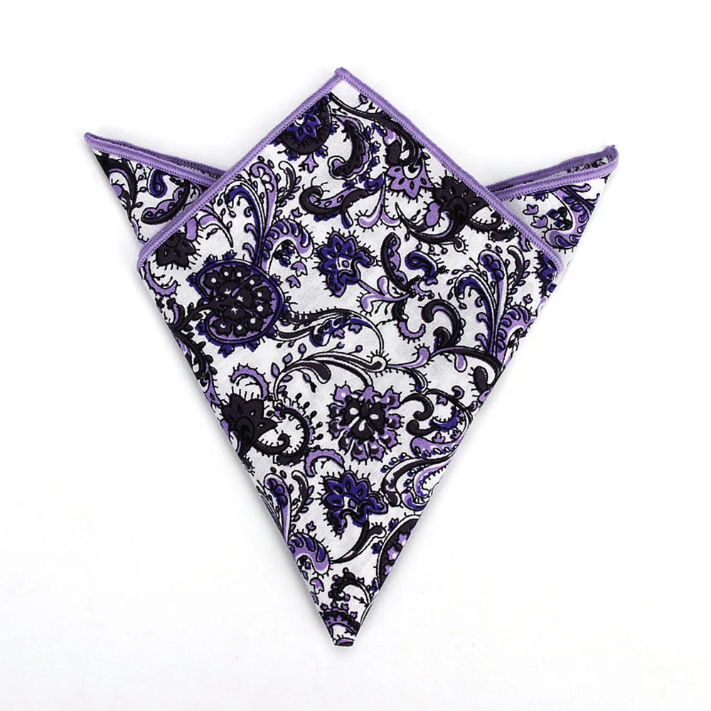 Высокое качество печати носовой платок женские хлопчатобумажные платки шарфы