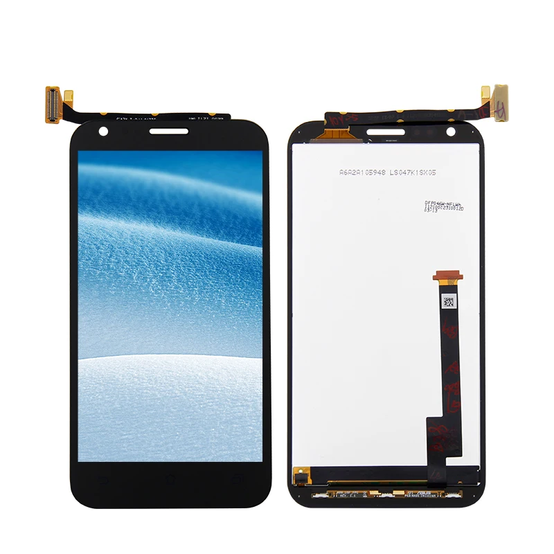 Для Asus Padfone 2 A68 ЖК дисплей Дисплей дигитайзер сенсорный датчик экрана в сборе +