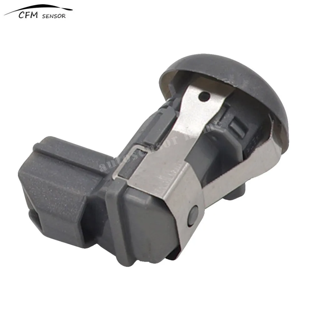 4 шт. новый датчик парковки PDC 8651A056HA для Mitsubishi Pajero Montero Outlander Grandis Sport ASX|parking sensor|parking