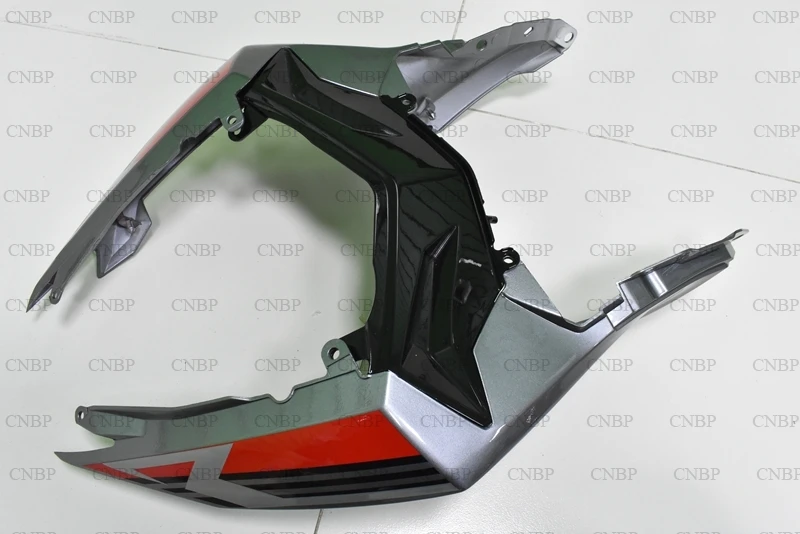 Z 250 300 Ninja 2015 2016 Обтекатели для Kawasaki Z300 Z250 15 комплектов тела Черный Серебряный