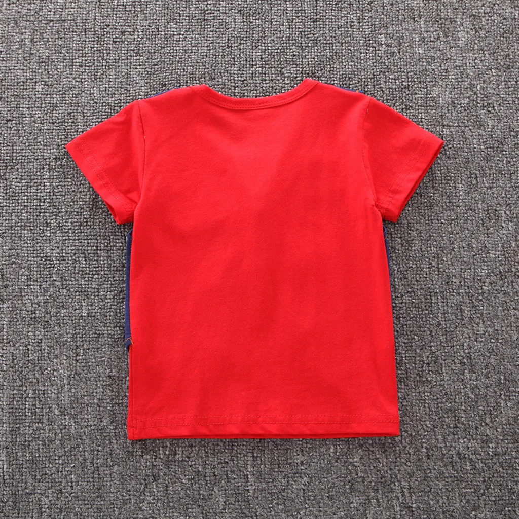 2019 Summer Kids Boys Clothes Gentleman Suit For Baby Boy Children Clothing Set 2pcs T Shirt Shorts Pants Outfit 1 2 3 Years | Детская