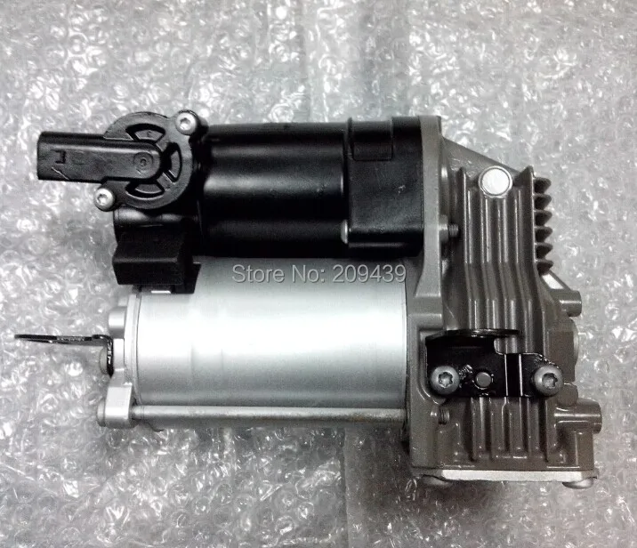 Оригинальный воздушный компрессор W221 W216 CL S класса AIR MATIC насос A 221 320 17 04 2213201704 16