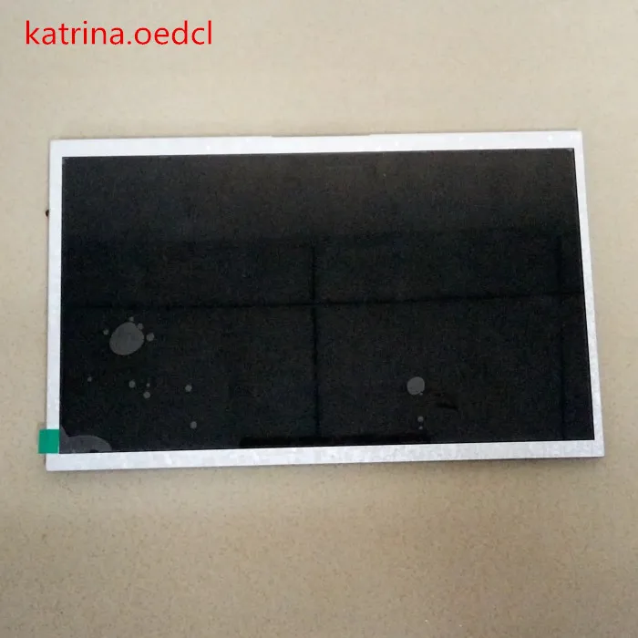 10 1 дюймовый ЖК дисплей 1024*600 LVDS разъем 40PIN|Замыкатели| |
