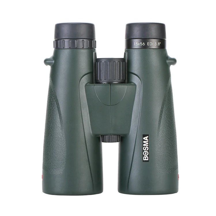 BOSMA Brilliance II портативный бинокль ED 8x56 15x56 HD Профессиональный водонепроницаемый
