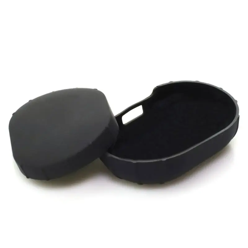 Силиконовый защитный чехол для Xiaomi Airdots TWS Bluetooth наушники Молодежная версия
