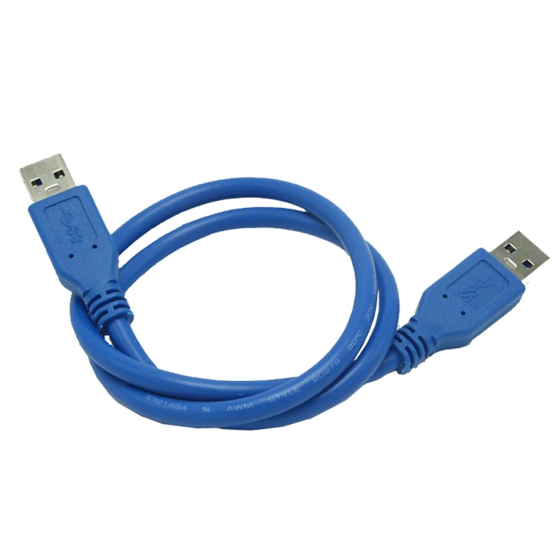 60 см PCI E Express 1X к 16X расширитель переходника адаптер USB 3 0 LED SATA 6 Pin кабель питания