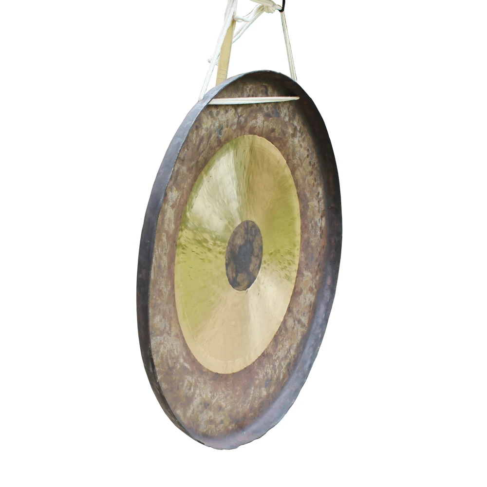 

100% handmade chinese traditional 26''chao GONG