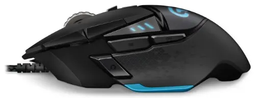 Игровая мышь Logitech G502 Proteus|mouse emulator|mouse awaymouse sleeve |