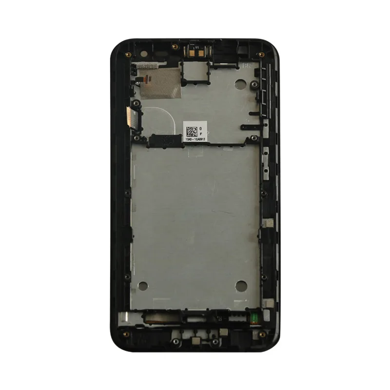 5 &quotЗапчасти для авто Asus ZenFone 2 ZE500KL ZE500KG Z00ED ЖК дисплей с рамкой Сенсорный экран