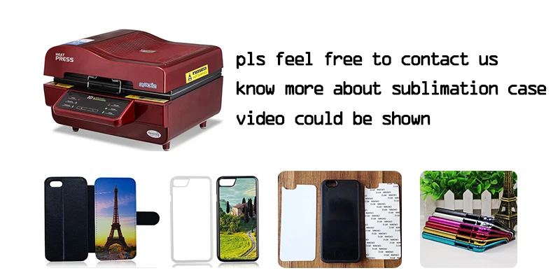 100 шт. гальваническое покрытие жесткий самодельный 2D сублимационный чистый чехол