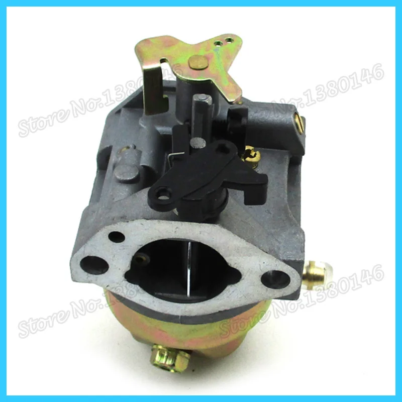 Carb 16100 Z0L 023 карбюратор для Honda GCV160 HRZ216 HRB216 газонокосилка двигатели|honda mower carburetor|gcv160