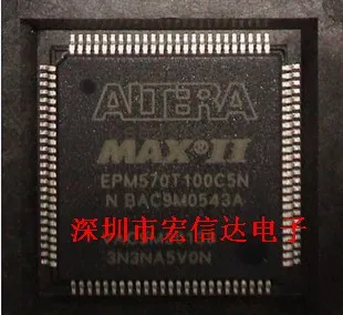 IC EPM570T100C5N |