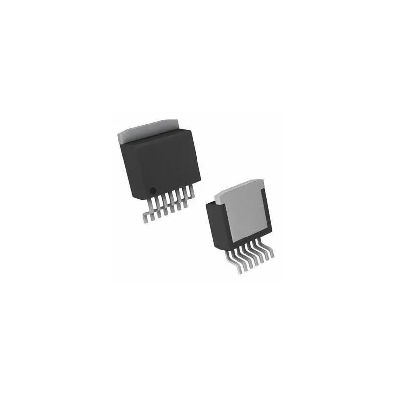 

10 шт./лот LM2678S-3.3 BTS282Z LM2676S-3.3 BTS7960B TO263-7 TO-263-7