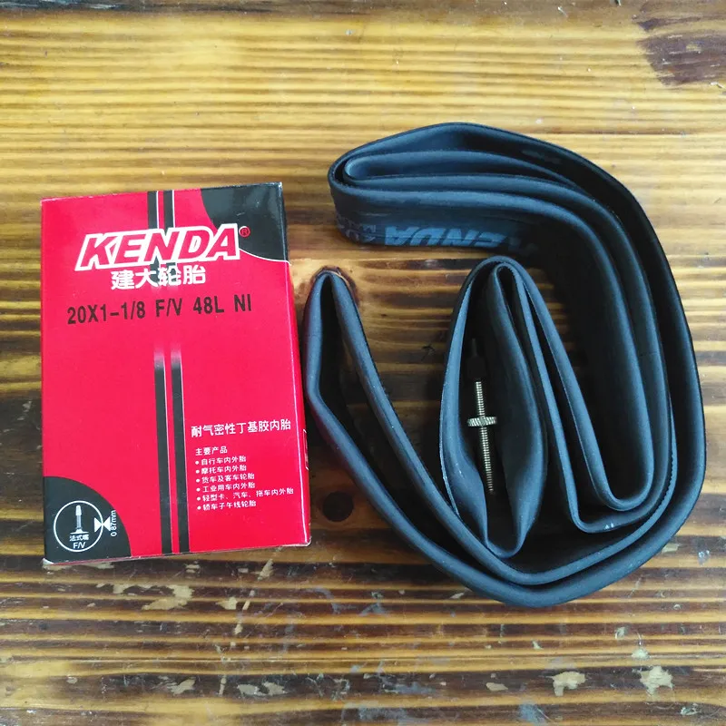 Велосипедные шины Kenda 20X1 1/8 дюймов BMX складные велосипедные 1 шт.|Велосипедные