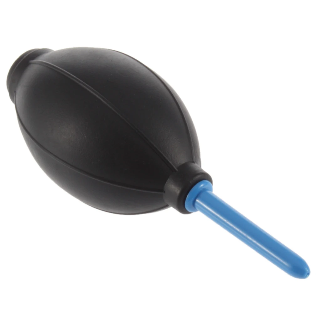 Универсальный пыли очиститель-воздуходув резиновый насос-воздуходувка для