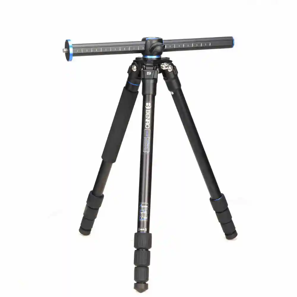Benro GA158T Aluminum tripod Professional for DSLRS Camera | Электроника