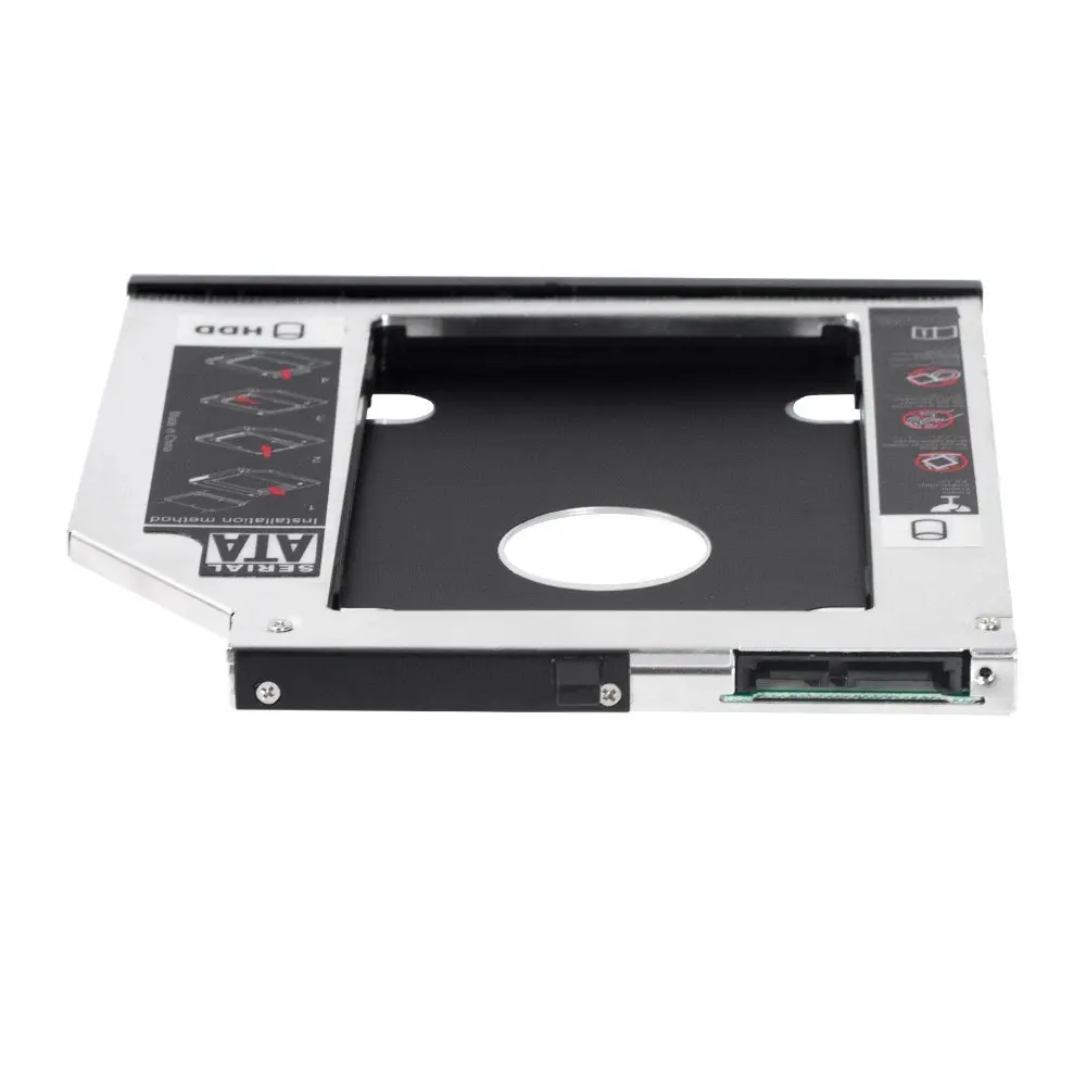 Новый жесткий диск 9 5 мм для Lenovo ThinkPad T400s T400 T410 T410s T420sT430s T500 | Компьютеры и офис