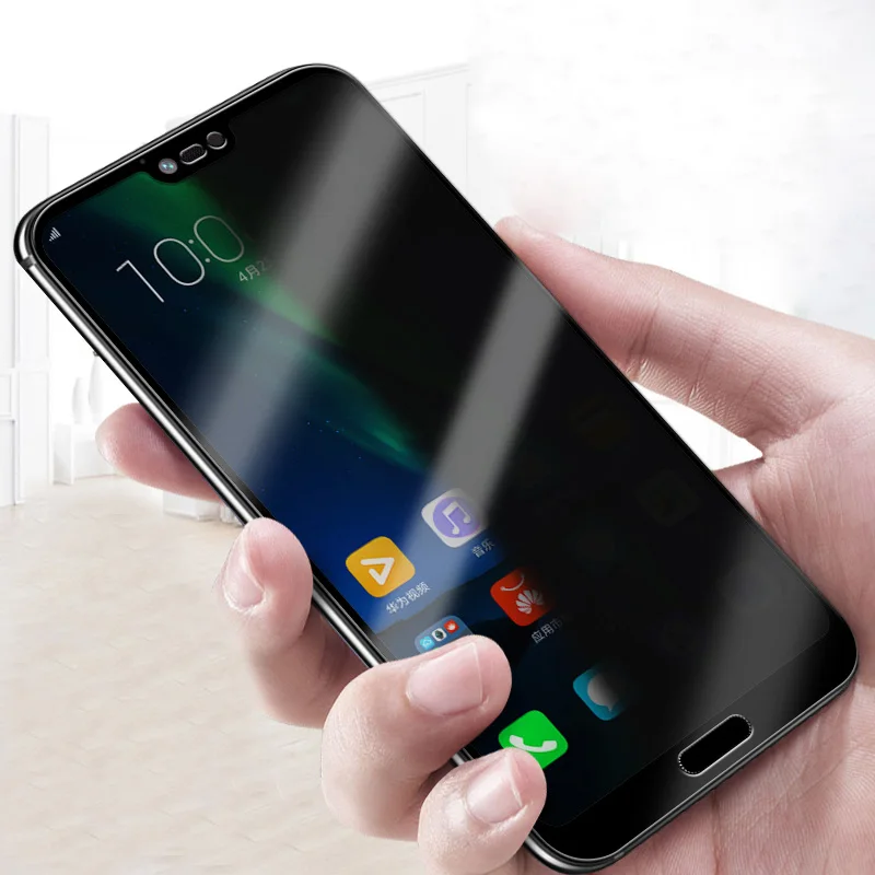 Защитный экран для Huawei honor 9/honor 10 защита экрана из закаленного стекла|Защитные