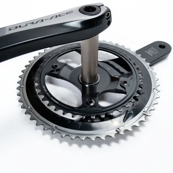 Shimano FC 9000 кривошипный рычаг крепежный болт MTB велосипед шатун для дорожного