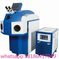 professional production ccd design jewelry laser welding machine for sale