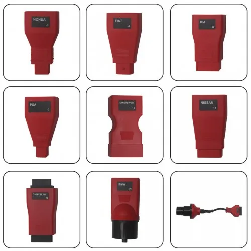 100% оригинальный Autel MS908P MaxiSys MS908s Pro Wifi OBD Полная диагностика системы с J2534 MaxiFlash