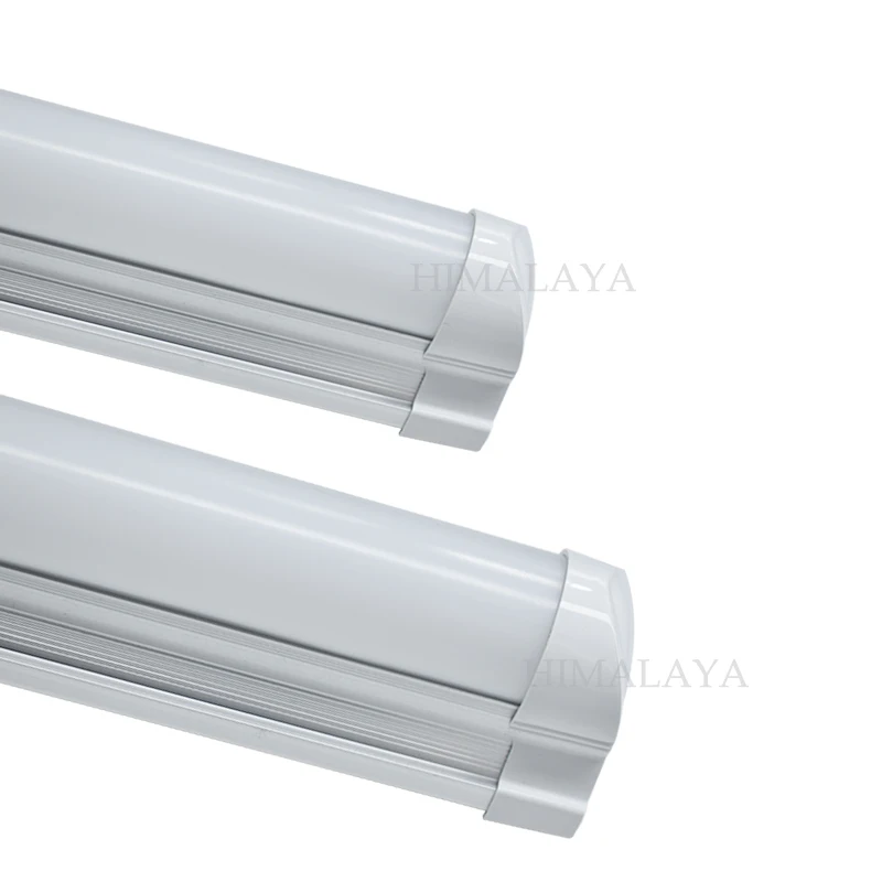 Toika 100 шт./лот 6 футов 1 8 м 30 Вт led T8 интегрированная Светодиодная трубчатая лампа