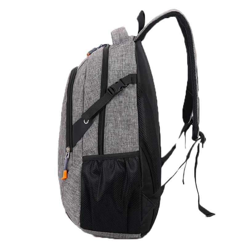 HIGHSEE Outdoor Sports Backpack School Bags Hiking Travel Waterproof Camping Rucksack Men Climbing | Спорт и развлечения