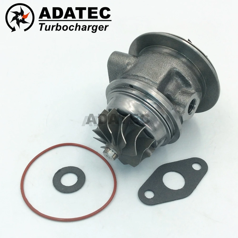Новый TD03 TD03L4 турбокартридж 49131-06320 49131-06300 49131-06340 CHRA BK3Q-6K682-NA турбина для Ford Ranger 2 Пума