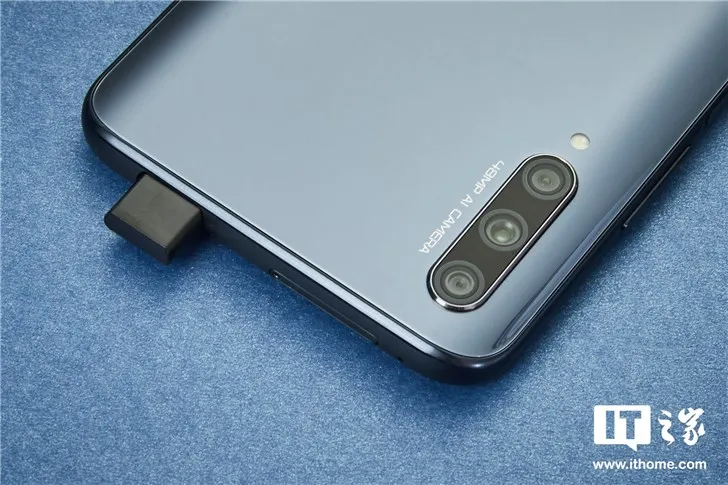 Honor 9X Pro, мобильный телефон с подъемной камерой, 810 МП, Kirin 6,59, 2340 дюймов, ips 1080X256, 8 Гб ram, 9,0 ГБ rom, Android, смартфон