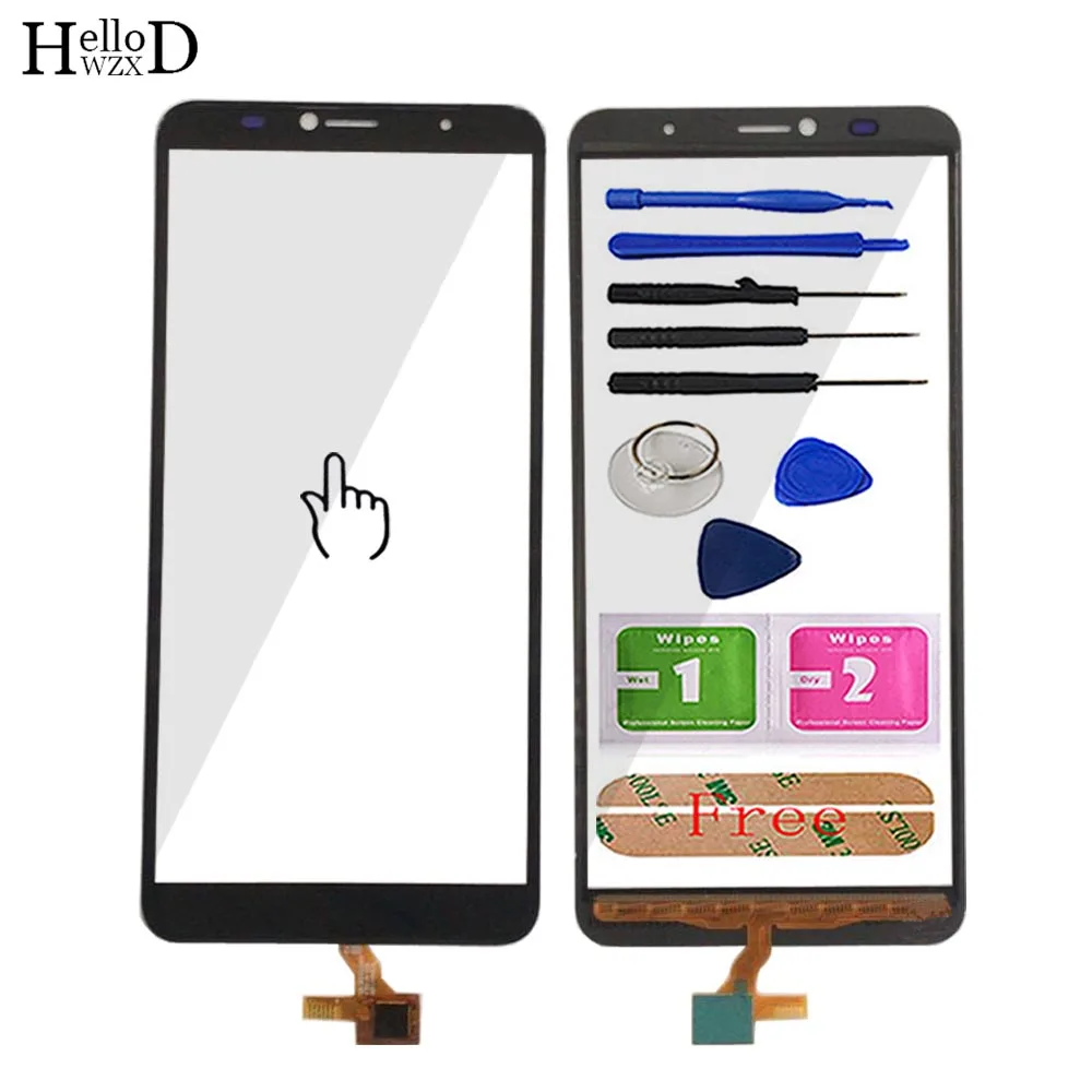 Сенсорный экран с дигитайзером для Leagoo M9 Pro 5 72 дюйма|Сенсорные панели (тачскрин)| |