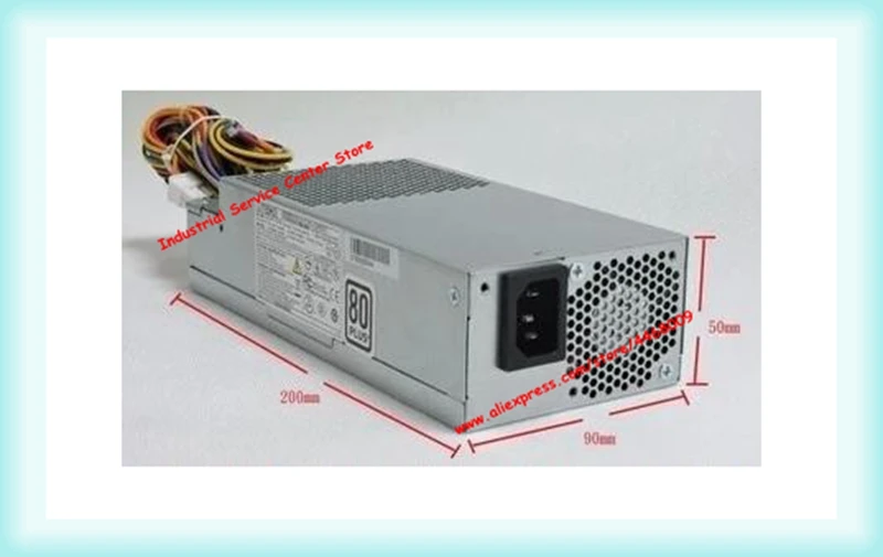 DPS 220UB 1 в PS 5221 06 PE 08 HU220NS 00 CPB09 D220A DVI 24 + 4PIN ITX Мощность тестирование 09 A L220AS