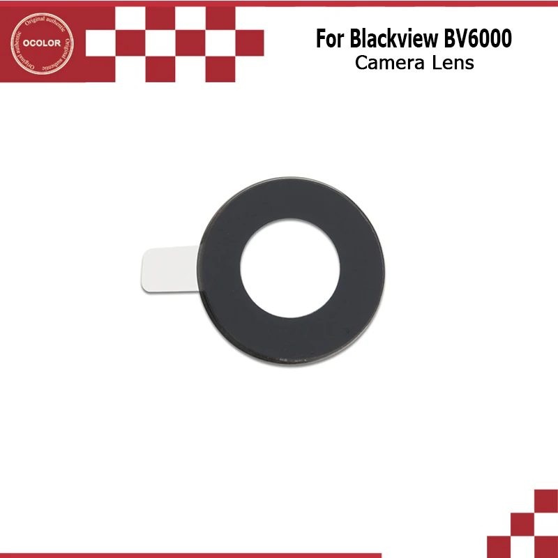 Стеклянная крышка для объектива камеры ocolor Blackview BV6000 хорошее качество 4 7 |
