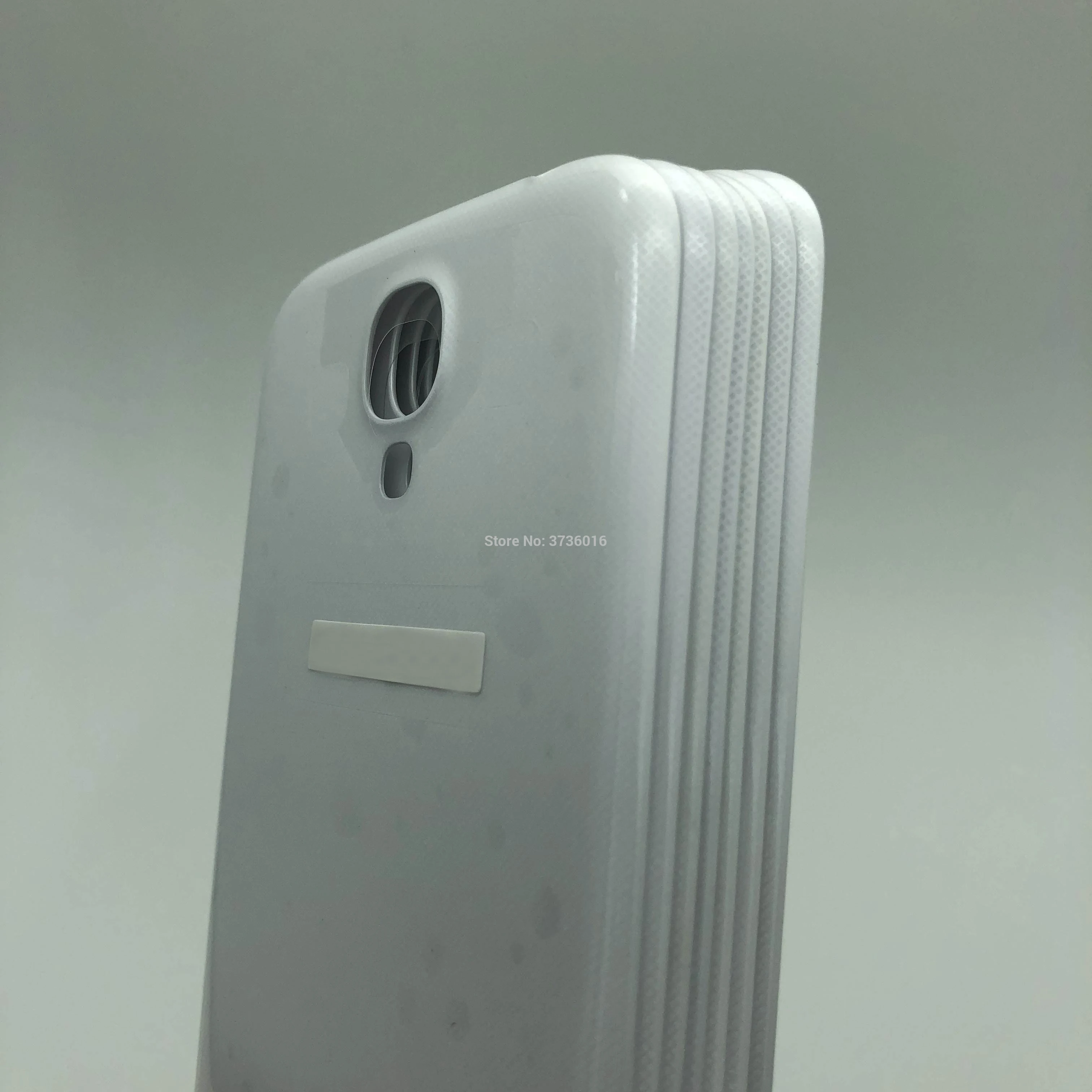 5 шт. оригинальная новая задняя крышка корпус чехол для телефона Galaxy S4 I337/I545