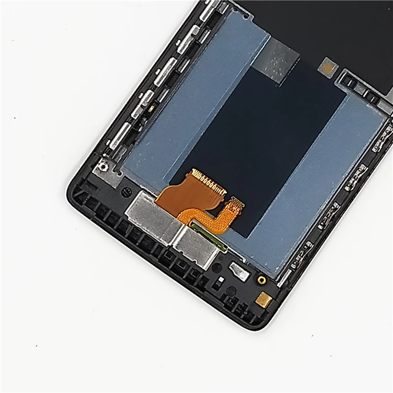 Для Sony Xperia T LT30 LT30i LT30P ЖК дисплей с кодирующий преобразователь сенсорного экрана в