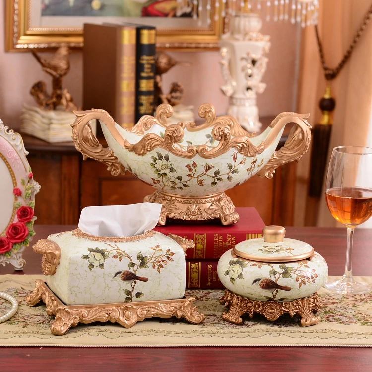 XG/Европейский тканевый ящик предметы ручной работы красное вино гостиная