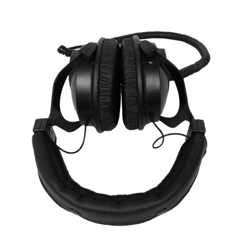 Pro Studio Monitor наушники Superlux HD660 Auriculares динамический мониторинг Hifi запись гарнитура
