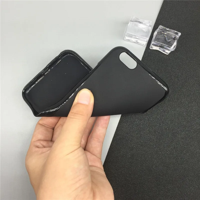 Мягкий силиконовый чехол для телефона Lenovo Vibe P1 C58 C72 оригинальная ТПУ задняя