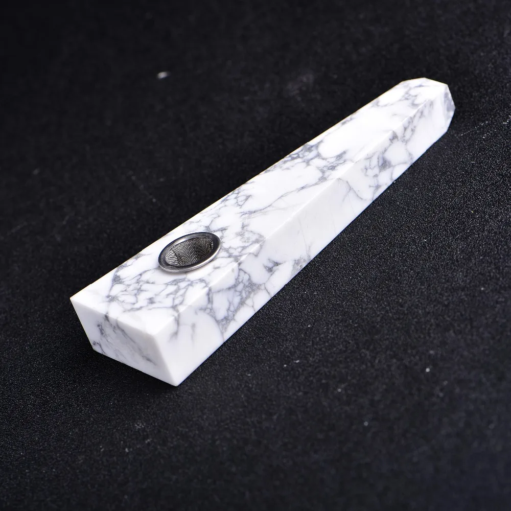 Прямая поставка оптовая продажа натуральный кварц Белый Бирюзовый Кристалл