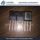 Новый оригинальный транзистор 2 шт.лот IXFX80N50Q3 или IXFX80N50P IXFX80N50 80N50 TO-247MAX 80A 500 в