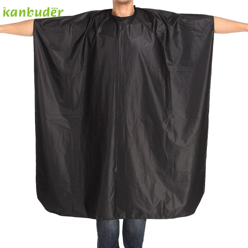 Kanbuder новинка хорошее качество черная паста воротник для стрижки волос