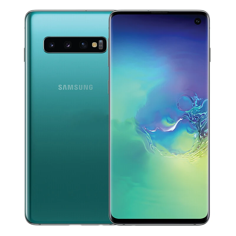 Оригинальная замена Батарея задняя крышка двери Стекло для samsung S10 X SM-G9730 S10 плюс SM-G9750 задняя крышка чехол Стекло задняя крышка