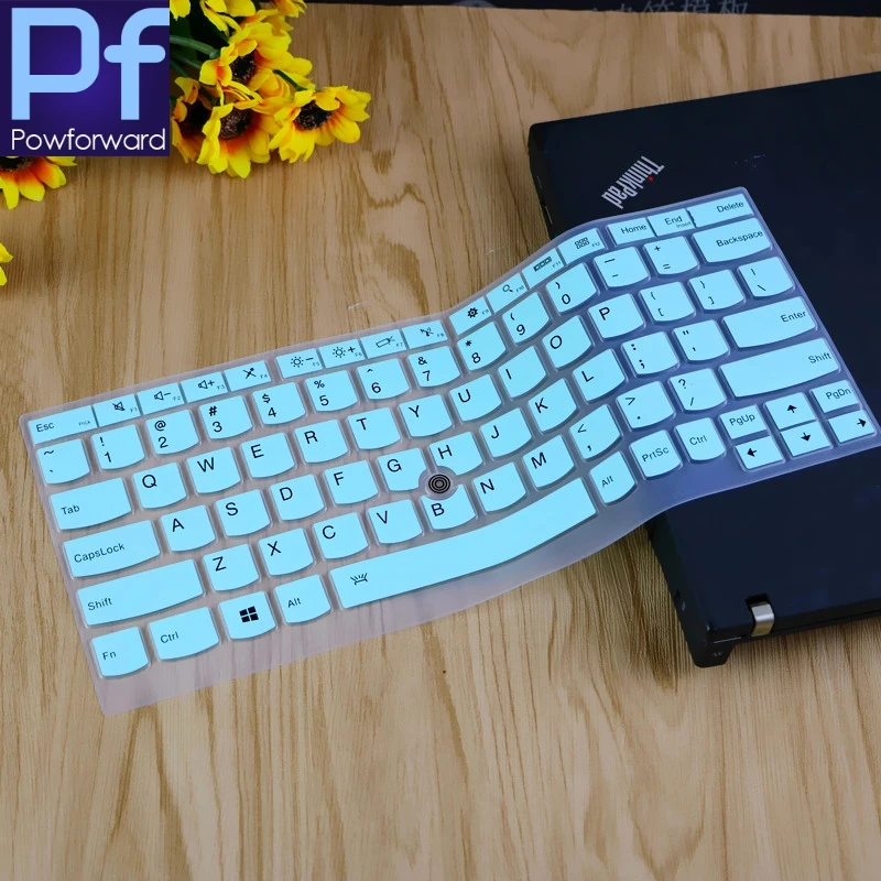 Для Lenovo Yoga 260 370 ThinkPad X380 X230S X240 X240S X250 X260 X270 X280 чехол для клавиатуры мягкий на ощупь |