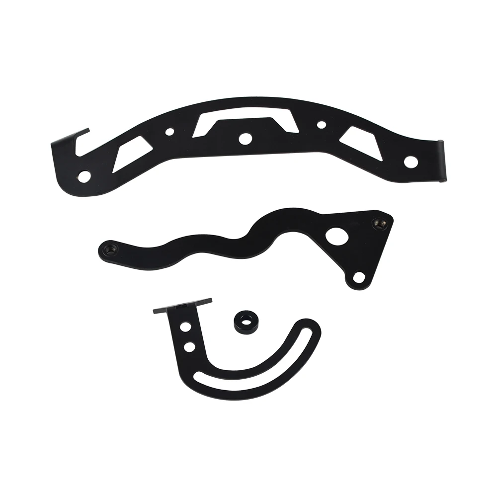 Держатель кронштейна на лобовое стекло для BMW R1250GS R 1200 GS LC 2013 2019 R1200 Adventure ADV 2014